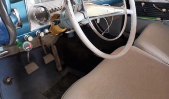 Opel Kapitän P full