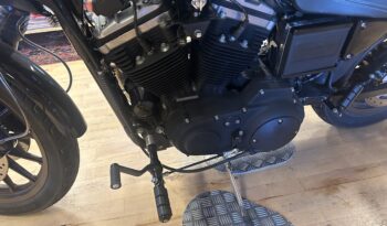 Harley Davidson XL 883 R full