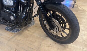 Harley Davidson XL 883 R full