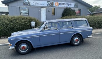 Volvo full