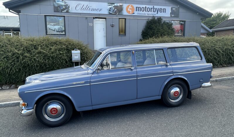 Volvo full