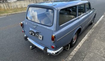 Volvo full