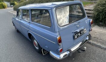 Volvo full