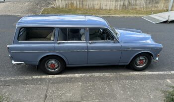 Volvo full