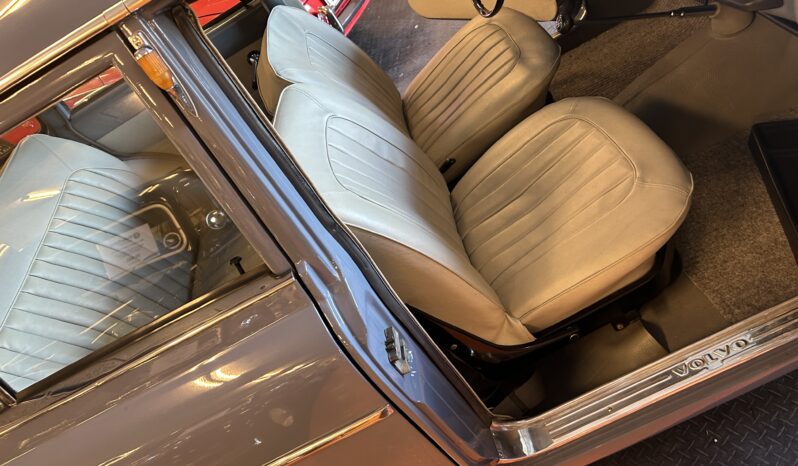 Volvo full