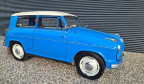 Lloyd Alexander 600 Combi