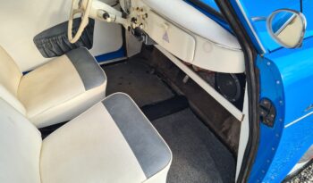 Lloyd Alexander 600 Combi full