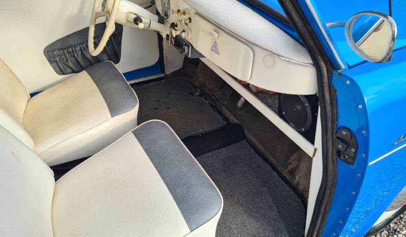 Lloyd Alexander 600 Combi full