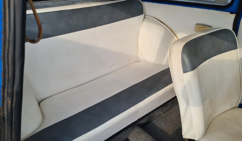 Lloyd Alexander 600 Combi full
