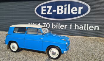 Lloyd Alexander 600 Combi full