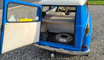 Lloyd Alexander 600 Combi full