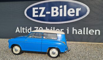 Lloyd Alexander 600 Combi full