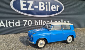 Lloyd Alexander 600 Combi full