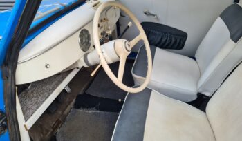 Lloyd Alexander 600 Combi full