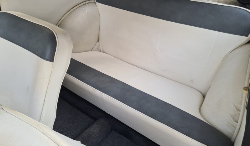 Lloyd Alexander 600 Combi full