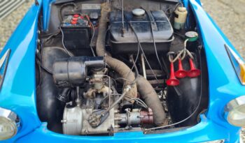Lloyd Alexander 600 Combi full