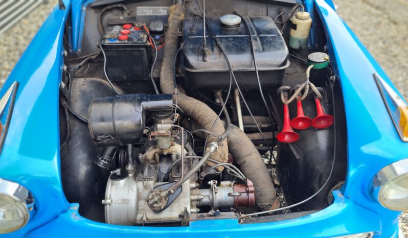 Lloyd Alexander 600 Combi full