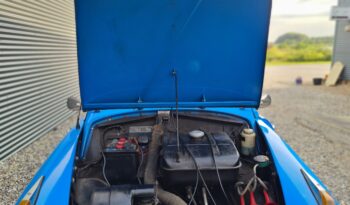 Lloyd Alexander 600 Combi full