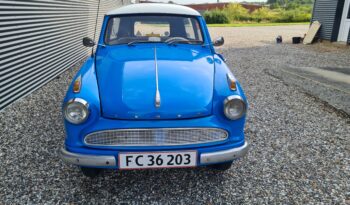 Lloyd Alexander 600 Combi full