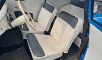Lloyd Alexander 600 Combi full