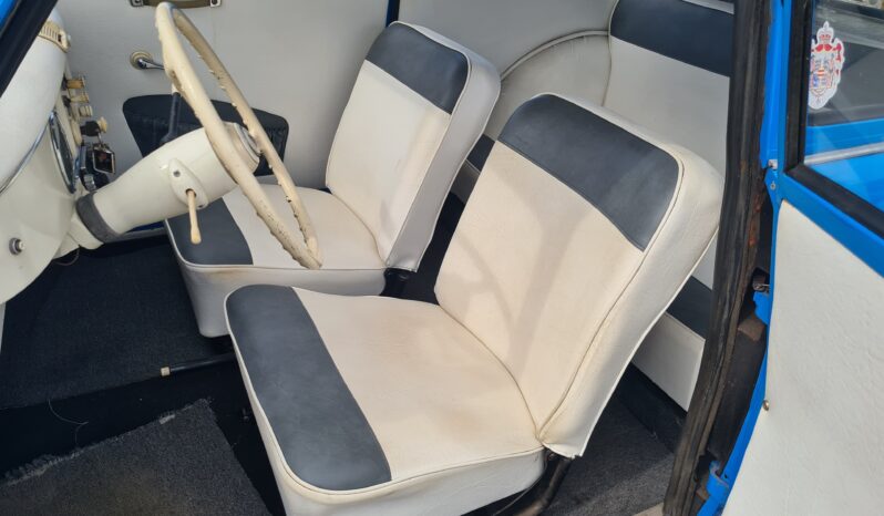 Lloyd Alexander 600 Combi full