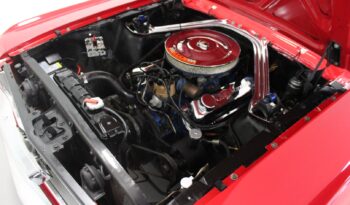 Ford Mustang 4,7 V8 Convertible aut full