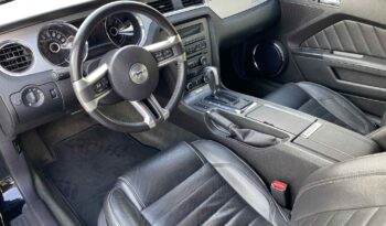 Ford Mustang ROUSH full
