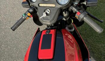 Moto Guzzi Le mans 3 full