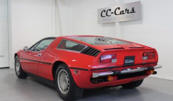 Maserati Bora 4,9 full
