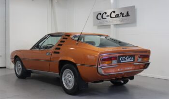 Alfa Romeo Montreal 2.6 full