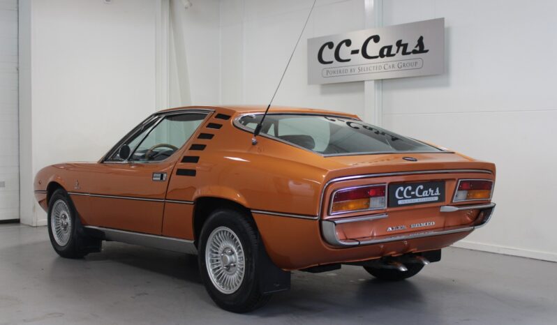 Alfa Romeo Montreal 2.6 full