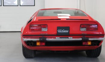 Maserati Bora 4,9 full