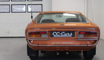 Alfa Romeo Montreal 2.6 full