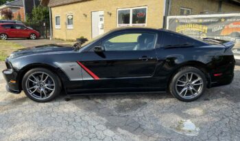 Ford Mustang ROUSH full