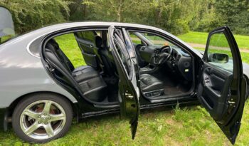 Toyota Øvrige Aristo full