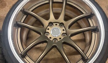 Toyota Øvrige Aristo full