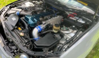 Toyota Øvrige Aristo full