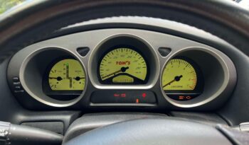 Toyota Øvrige Aristo full