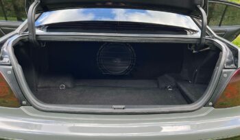 Toyota Øvrige Aristo full