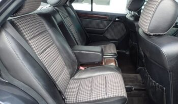 Mercedes-Benz E-Klasse (W124) 500E V8 full