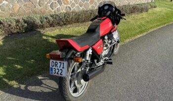 Moto Guzzi Le mans 3 full