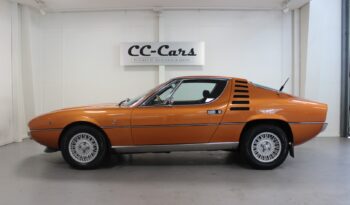 Alfa Romeo Montreal 2.6 full