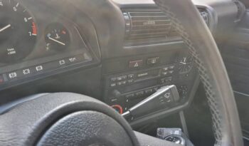 BMW 3-serie E30 316 full