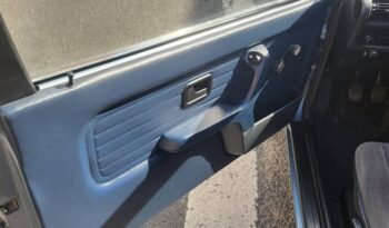 BMW 3-serie E30 316 full
