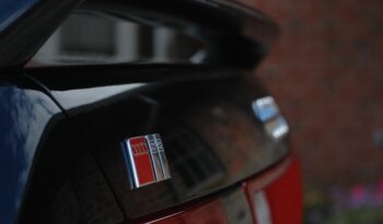 Audi S2 Limosine – B4 full