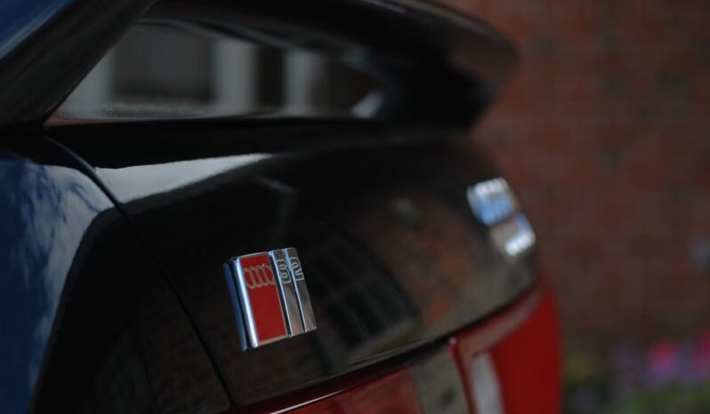 Audi S2 Limosine – B4 full