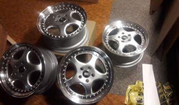 Audi S2 Limosine – B4 full