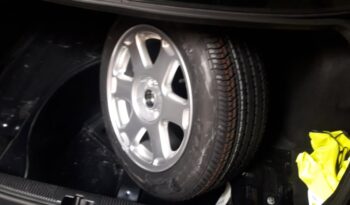 Audi S2 Limosine – B4 full