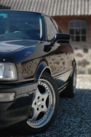 Audi S2 Limosine – B4 full