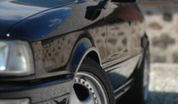 Audi S2 Limosine – B4 full